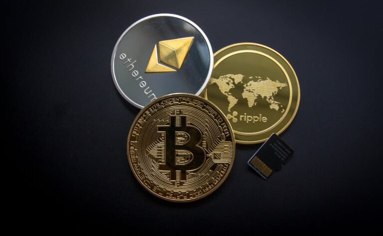What Is Cryptocurrency? A Beginner’s Guide to the Digital Financial Revolution