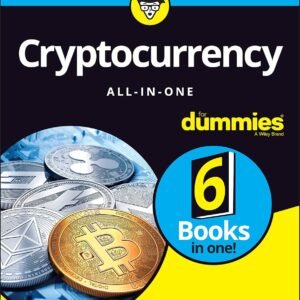 Cryptocurrency All-in-One For Dummies